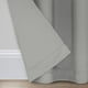 thumbnail image 3 of Cortinas opacas Eclipse Darrell, color gris, 94 x 241 cm, panel único, 3 of 5