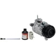 thumbnail image 2 of Four Seasons 9348NK Complete Air Conditioning Kit w/New Compressor A/C Replacement Kit, 2 of 3