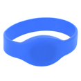 thumbnail image 4 of Rfid Pulsera Pulsera De Silicona Ip68 Tarjeta De Identificación Impermeable Para Piscina Sala De Sauna (Azul) 10Pcs 125Khz R Speravity AF000857-00, 4 of 6