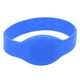 thumbnail image 4 of Rfid Pulsera Pulsera De Silicona Ip68 Tarjeta De Identificación Impermeable Para Piscina Sala De Sauna (Azul) 10Pcs 125Khz R Cateissary AF000857-00, 4 of 6