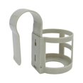 thumbnail image 3 of Poolside Cup Holders Shelf Pool Cup Holder for Drink for Drinks Hot Tub Beer style B, 3 of 4