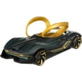 thumbnail image 2 of Hot Wheels Loki 1:64 Scale Die-cast Vehicle, 2 of 4