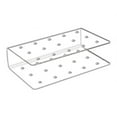 thumbnail image 1 of Billuyoard Soporte de exhibición de piruletas, soporte de acrílico portátil de 15 agujeros para dulces, soportes de palo de postre con forma Almacenamiento y organización del hogar, 1 of 6