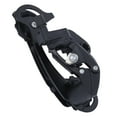 thumbnail image 3 of Bike Speed Derailleur, Silent Pulley Precise Bicycle Rear Derailleur High-Strength Fine-tuning Knob  for Outdoor, 3 of 7