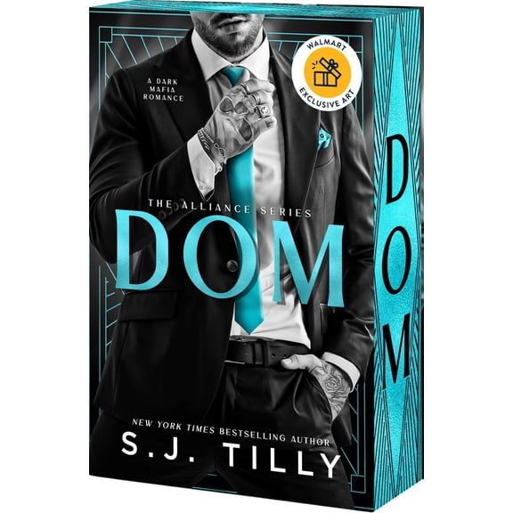 Dom - Walmart Exclusive Edition (Paperback)