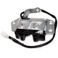 thumbnail image 3 of Car Tailgate Rear Back Door Lock Latch Replacement for Toyota Hiace 1992 - 2004 69350-95J01P202112241039, 3 of 5