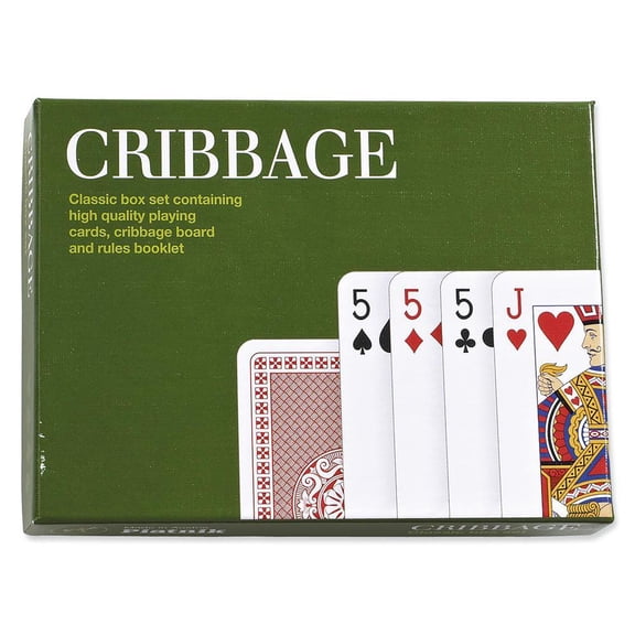 Cribbage New