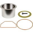 thumbnail image 3 of Air Compressor Cylinder Sleeve Ring Kit For DeVilbiss Cable 165080 K-0650, 3 of 5