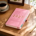 thumbnail image 2 of 2027 Monthly Planner and Schedule Book for Daily Time Management and Organization for Students and Professionals, 2 of 6