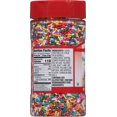 thumbnail image 3 of Pack of 2 - Betty Crocker Parlor Perfect Confetti Sprinkles 9 oz, 3 of 5