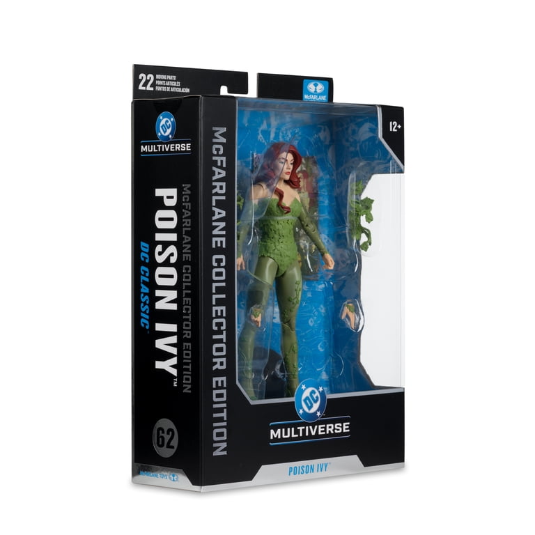 Poison Ivy (DC Multiverse: DC Classic) 7