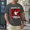 thumbnail image 5 of Graphic Tees Men Funny Tshirts Shirts for Men Blank T Shirts Men's Cotton T-shirts, 5 of 7