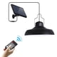 thumbnail image 1 of Luz colgante Irfora Lámpara colgante solar LED impermeable para exteriores Lámpara con energía solar con control remoto para patio / jardín / camping / pesca Irfora Luz colgante, 1 of 7
