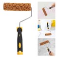 thumbnail image 2 of Miangastore Sponge Paint Roller: Texture Painting Decorative Pattern Roller For Walls - Reusable Painting Tool Sponge Brush For Home Diy Art Projects, 2 of 8