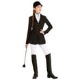 thumbnail image 3 of Costume d'Équitation pour Femmes, 3 of 3