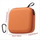 thumbnail image 3 of Portable Carrying Case Drone Accessories for Flip Orange, 3 of 4