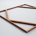 thumbnail image 5 of Ekena Millwork 7 3/8"W x 7 3/8"H x 1/4"T Extra Small Fraser Decorative Fretwork Wood Wall Panels, Alder, 5 of 18