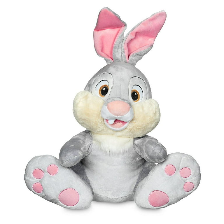 Thumper hot sale bambi plush