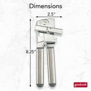 GoodCook PRO Can Opener Deluxe SideKick