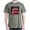 Military Green, variant on CafePress - Shiny Pink Pumpkin Men's Value T Shirt - Men's Classic Graphic Cotton T-Shirt