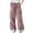 pants 274#Pink, variant on ZXLBBD Girls High Waisted Solid Color Loose Fit Pockets Cargo Pants for Kids Trousers Streetwear Fashion Causal Daily Wear,Navy,Size 14 Y-15 Y