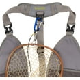 Allen Company UltraLight Gallatin Strap Pack Fishing Vest, Fits up to