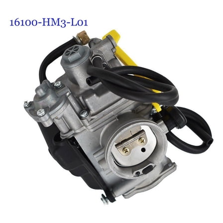 OEM! Carburetor For 1993-2006 Honda Sportrax 300 TRX300EX 16100-HM3-L01 ATV US