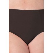 QT Intimates Retro Smoother Modern Brief, 3-Pack 44605-3PK
