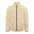 thumbnail image 5 of Chaps Men’s and Big Men’s North Trail Full Zip Fleece Jacket, Sizes XS-3XL, 5 of 5