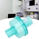 thumbnail image 5 of Filtro De Máquina De Respiración, Reemplazo De Filtro De Respiración Universal, Cuidado De La Salud De Plástico ABS Para Actualizar, 5 of 8