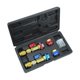 thumbnail image 1 of Automotive AC R134a R1234yf Valve Core Remover Installer Tool Set Air Condithoning Valve Core Remove, 1 of 5