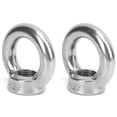 thumbnail image 1 of Tuerca De Argolla De Elevación, Tuercas De Argolla Tuerca De Tornillo De Argolla Para Barcos Para La Industria ANGGREK Otros, 1 of 8