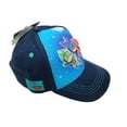 thumbnail image 2 of PJ Masks 3D POP Baseball Cap 100% Cotton - Toddler, 2 of 2