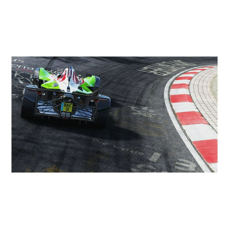Project Cars - Xbox One - Walmart.com