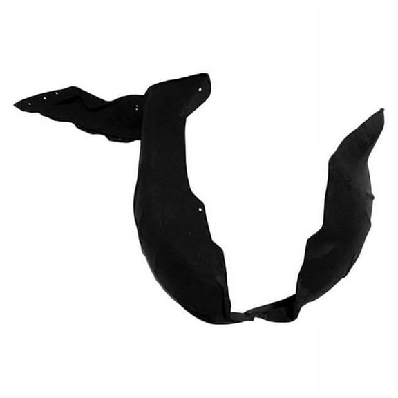 Inner Panel Mat Front Fender for 2013-2017 Cadillac XTS