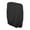 Black, variant on Black Waterproof Oxford Folding Chair Cover with Drawstring for Outdoor Patio Furniture Weather Protection, 1Pcs