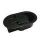 thumbnail image 2 of 1pc Reclinable Mango Silla Sofá Sofá Palanca de liberación Reemplazo Negro Sunnimix Palanca de liberación del sofá reclinable, 2 of 8