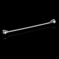 thumbnail image 1 of Collar para hombre Cravat Tie Clip Broche Bar Broche Joyería de boda Ornamento Negro Hugo Broche Pin, 1 of 9