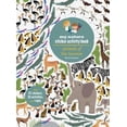 thumbnail image 3 of Animaux de la Savane (Livre d'Activités My Nature), 3 of 3