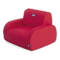 thumbnail image 1 of Chicco Twist Sillón Para Niños Red, Color Rojo, 1 of 7