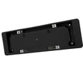 thumbnail image 1 of Front License Plate Accessory, 1493098-00-A Front License Plate Longer Lifespan Wear  OEM Standard Elaborate Manufacturing  For Car, 1 of 8