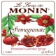 thumbnail image 3 of Saborizante Monin Sabor Granada 750 ml Ideal para Todo Tipo de Bebidas MONIN Syrop, 3 of 3