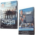 thumbnail image 2 of NCIS: The Twentieth Season Action Drama (DVD), 2 of 3