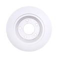 thumbnail image 2 of Raybestos 980172FZN Rust Prevention Technology Coated Rotor Brake Rotor, 1 Pack Fits select: 2006-2011 FORD FUSION, 2003-2013 MAZDA 6, 2 of 4