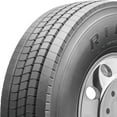 thumbnail image 2 of Falken RI151 Plus 225/70R19.5 128/126N G 14 Ply All Position Commercial Tire, 2 of 6