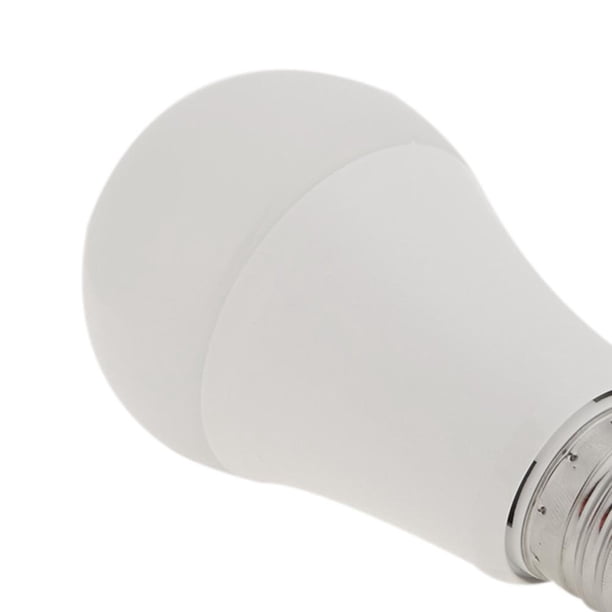 Lámpara Sensor de luz diurna de bombilla LED Luz del anochecer al amanecer Bombillas de inducción de pasillo inteligente JShteea Para estrenar