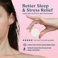 thumbnail image 6 of Body Restore 6 Count Aromatherapy Shower Steamers, Essential Oils, Rose, 6 of 6