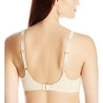 thumbnail image 2 of Wacoal How Perfect Non-Wire Bra 852189, 2 of 2
