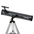 thumbnail image 1 of Telescopio Celestron PowerSeeker 76Az Gris 500151 - S025 Celestron 500151, 1 of 2