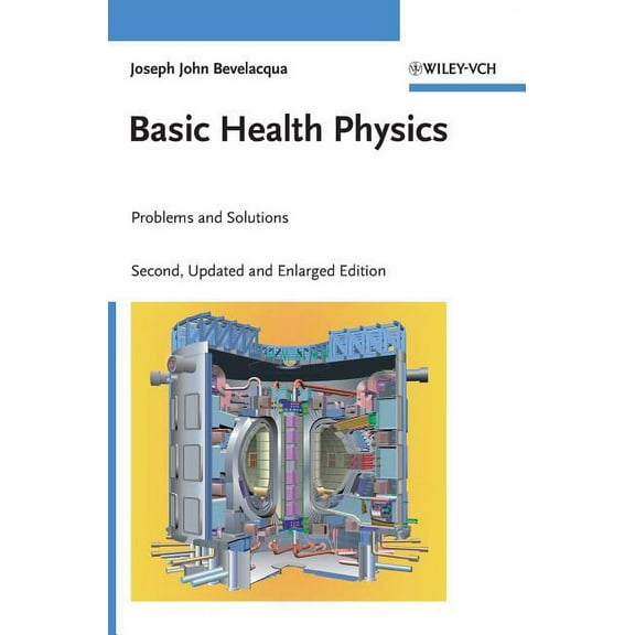 Basic Health Physics (Hardcover)